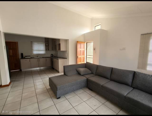 2 BEDROOM HOUSE TO LET IN KOOKRUS